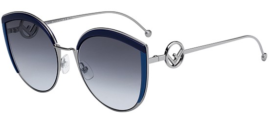 Солнцезащитные очки F IS FENDI FF 0290/S